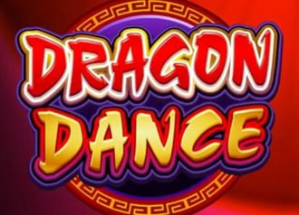 Online Video Slot Machine Dragon Dance for Fun