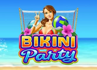 Bikini Party Slot - Game Rues & Bonus Options on One-Armed Bandit