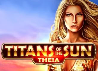 Titans of the Sun Theia