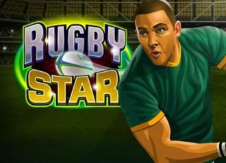 Rugby Star Slot - Play Demo Game Online & Read Review