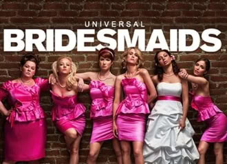 Bridesmaids