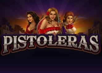 Pistoleras