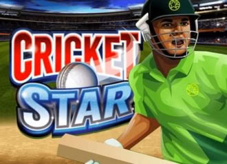 Cricket Star
