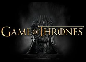 Game of Thrones 15 Lines