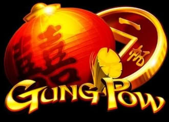 Gung Pow