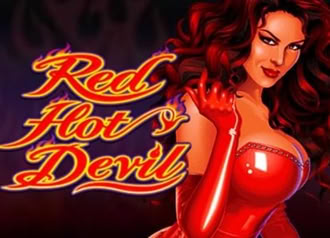 Red hot devil
