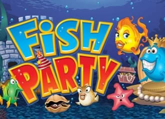 Fish party