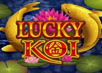 Free Online Slot Lucky Koi Machines no Deposit