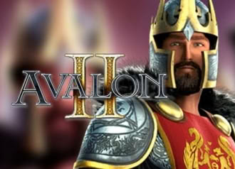 Avalon II