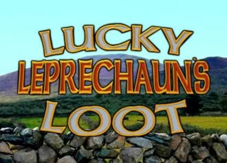 Lucky Leprechaun's Loot