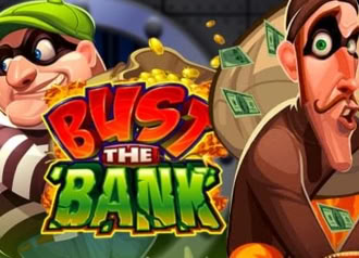 Bust The Bank