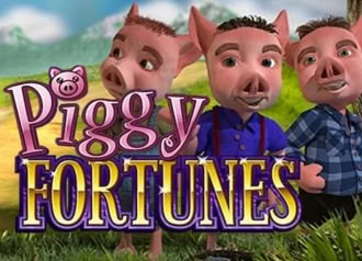 Piggy Fortunes