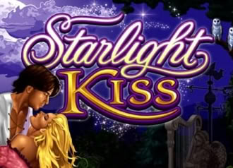 Starlight Kiss
