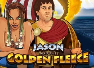 Jason and the golden fleece