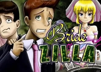 BrideZilla