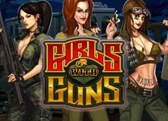 Girls with Guns Jungle Heat
