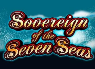 Sovereign of the seven seas