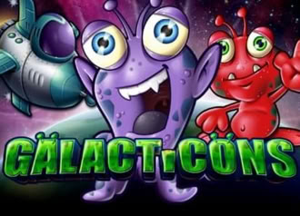 Galacticons