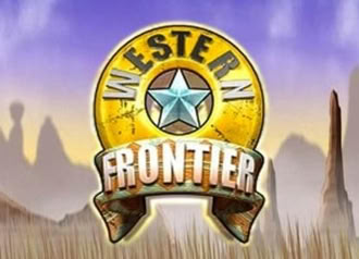 Western frontier