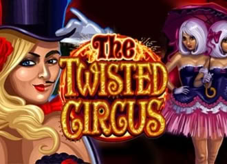 The Twisted Circus