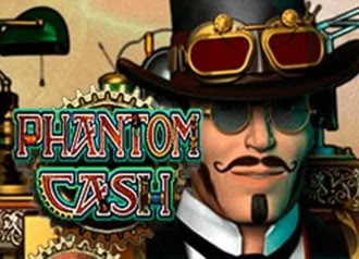 Phantom Cash