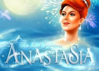 The Lost Princess Anastasia