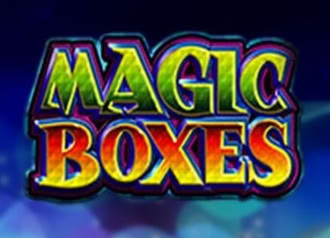Magic boxes