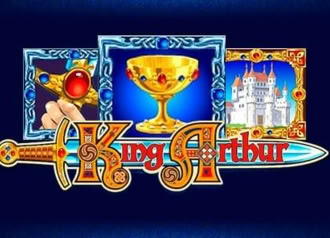 King Arthur