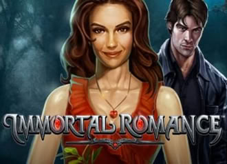 Immortal Romance