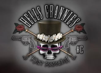 Hells Grannies