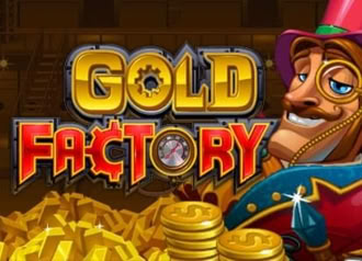 Gold Factory