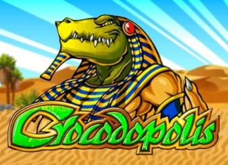 Crocodopolis