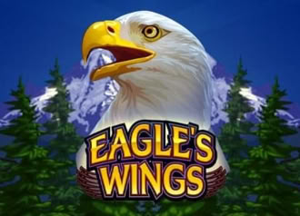 Eagles Wings Slot Game - Play & Read Review on Bonuses