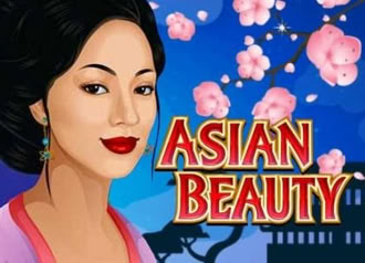 Asian Beauty