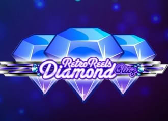 Retro Reels Diamond Glitz