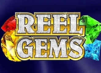 Reel Gems Slot Machine - How to Play & Bonus Features