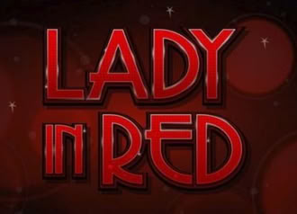 Lady in Red
