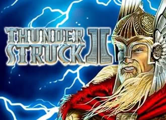 Thunderstruck II