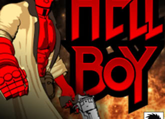 Hellboy