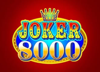 Joker 8000