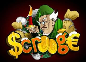 Scrooge