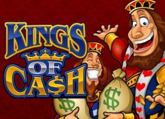 Kings of Cash