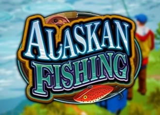 Alaskan Fishing