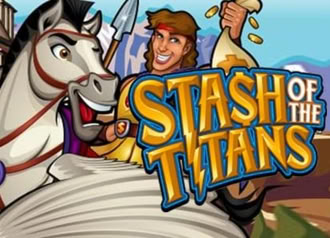 Stash of the Titans