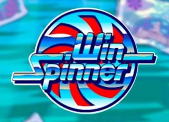 Win Spinner