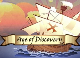 Age Of Discovery