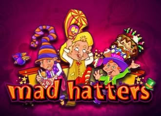 Mad Hatters