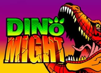 Dino Might