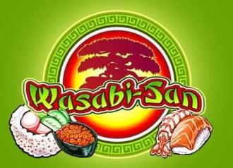 Wasabi San