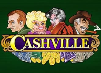 Cashville